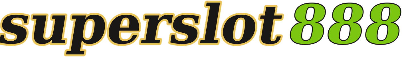 superslot888 logo